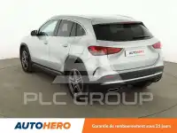 2023 Mercedes Benz GLA 250