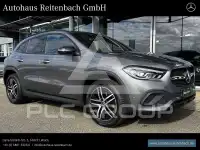 2023 Mercedes Benz GLA 250