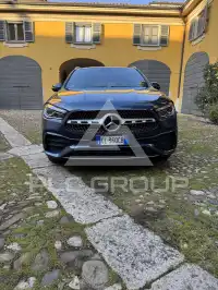 2023 Mercedes Benz GLA 250