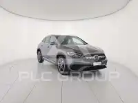 2023 Mercedes Benz GLA 250