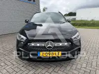 2023 Mercedes Benz GLA 250