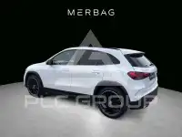 2023 Mercedes Benz GLA 250
