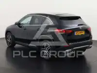 2023 Mercedes Benz GLA 250
