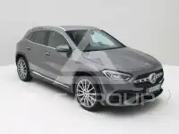 2023 Mercedes Benz GLA 250