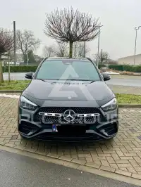 2023 Mercedes Benz GLA 250