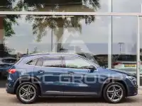 2023 Mercedes Benz GLA 250