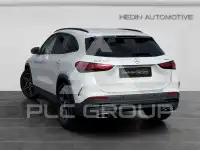 2023 Mercedes Benz GLA 250