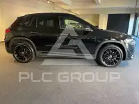 2023 Mercedes Benz GLA 250
