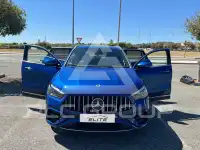2023 Mercedes Benz GLA 250