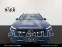 2023 Mercedes Benz GLA 250