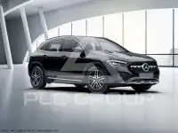 2023 Mercedes Benz GLA 250