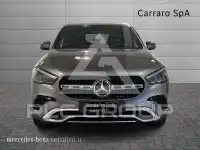 2023 Mercedes Benz GLA 250