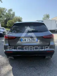 2023 Mercedes Benz GLA 250