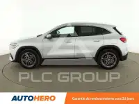 2023 Mercedes Benz GLA 250