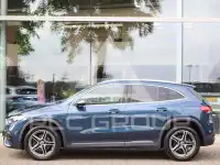 2023 Mercedes Benz GLA 250