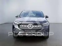 2023 Mercedes Benz GLA 250