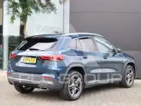 2023 Mercedes Benz GLA 250