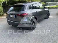 2023 Mercedes Benz GLA 250