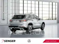 2023 Mercedes Benz GLA 250