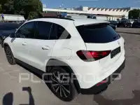 2023 Mercedes Benz GLA 250
