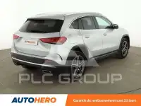 2023 Mercedes Benz GLA 250