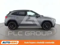 2023 Mercedes Benz GLA 250