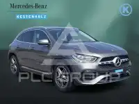 2023 Mercedes Benz GLA 250