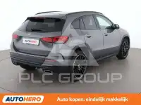 2023 Mercedes Benz GLA 250