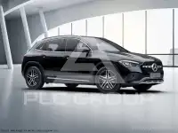 2023 Mercedes Benz GLA 250