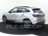 2023 Mercedes Benz GLA 250