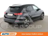 2023 Mercedes Benz GLA 250