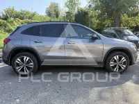 2023 Mercedes Benz GLA 250