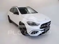 2023 Mercedes Benz GLA 250