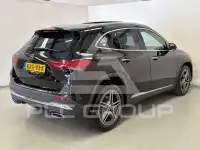 2023 Mercedes Benz GLA 250