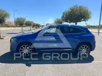 2023 Mercedes Benz GLA 250