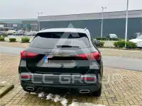 2023 Mercedes Benz GLA 250
