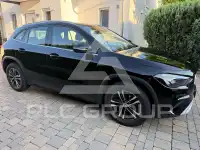 2023 Mercedes Benz GLA 250