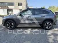 2023 Mercedes Benz GLA 250