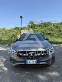 2023 Mercedes Benz GLA 250