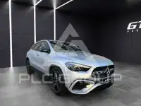 2023 Mercedes Benz GLA 250