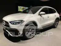 2023 Mercedes Benz GLA 250