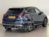 2023 Mercedes Benz GLA 250
