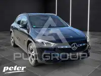 2023 Mercedes Benz GLA 250