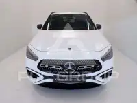 2023 Mercedes Benz GLA 250