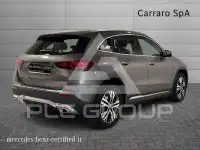 2023 Mercedes Benz GLA 250