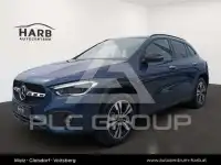 2023 Mercedes Benz GLA 250