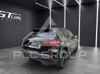 2023 Mercedes Benz GLA 250