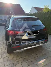 2023 Mercedes Benz GLA 250