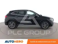2023 Mercedes Benz GLA 250