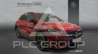 2023 Mercedes Benz GLA 250